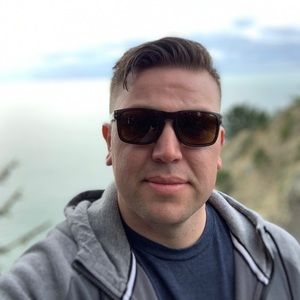 Meet your Posher, Alfonso